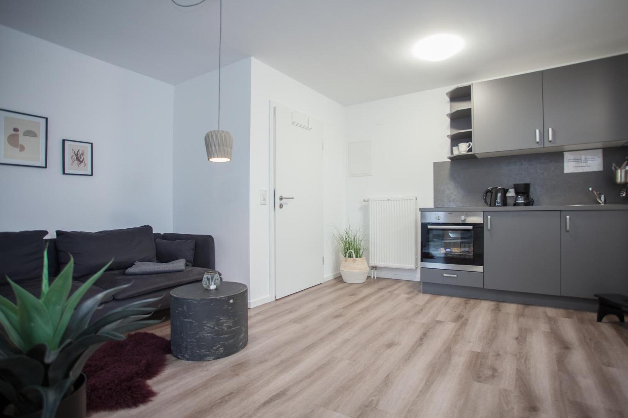 Ferienhaus Treffpunkt Winterberg