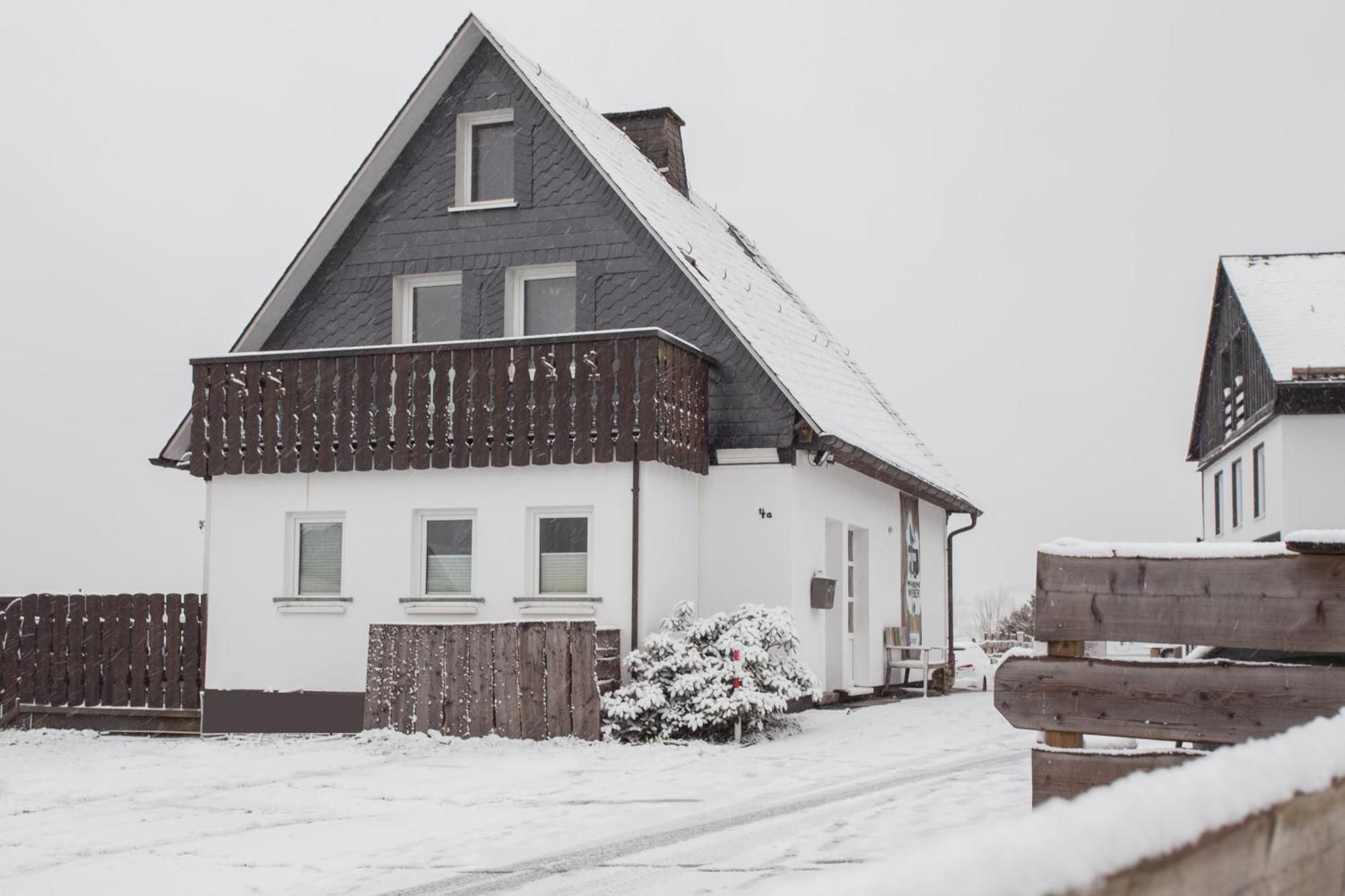 Treffpunkt Ferienhaus