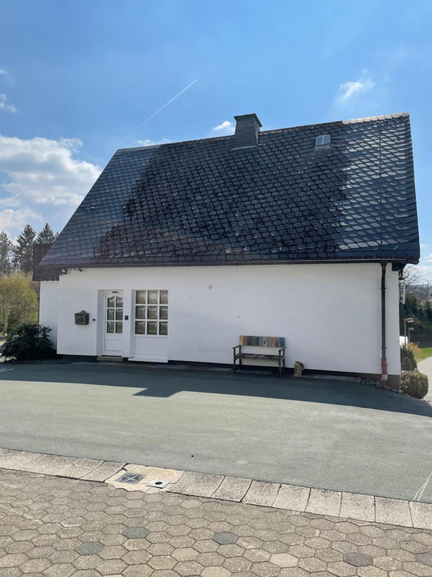 Ferienhaus Treffpunkt