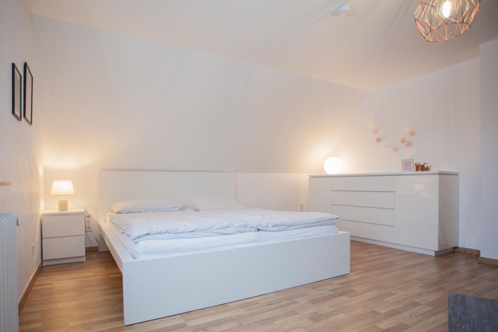 Ferienhaus Treffpunkt *